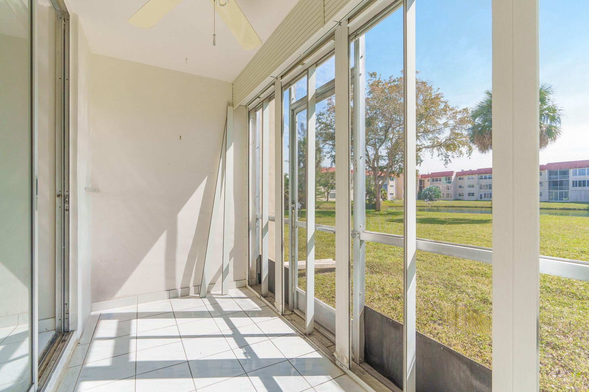 Sunrise Lakes - Residential