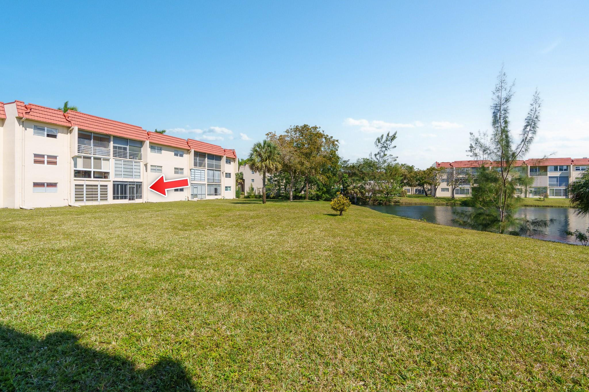 Sunrise Lakes - Residential