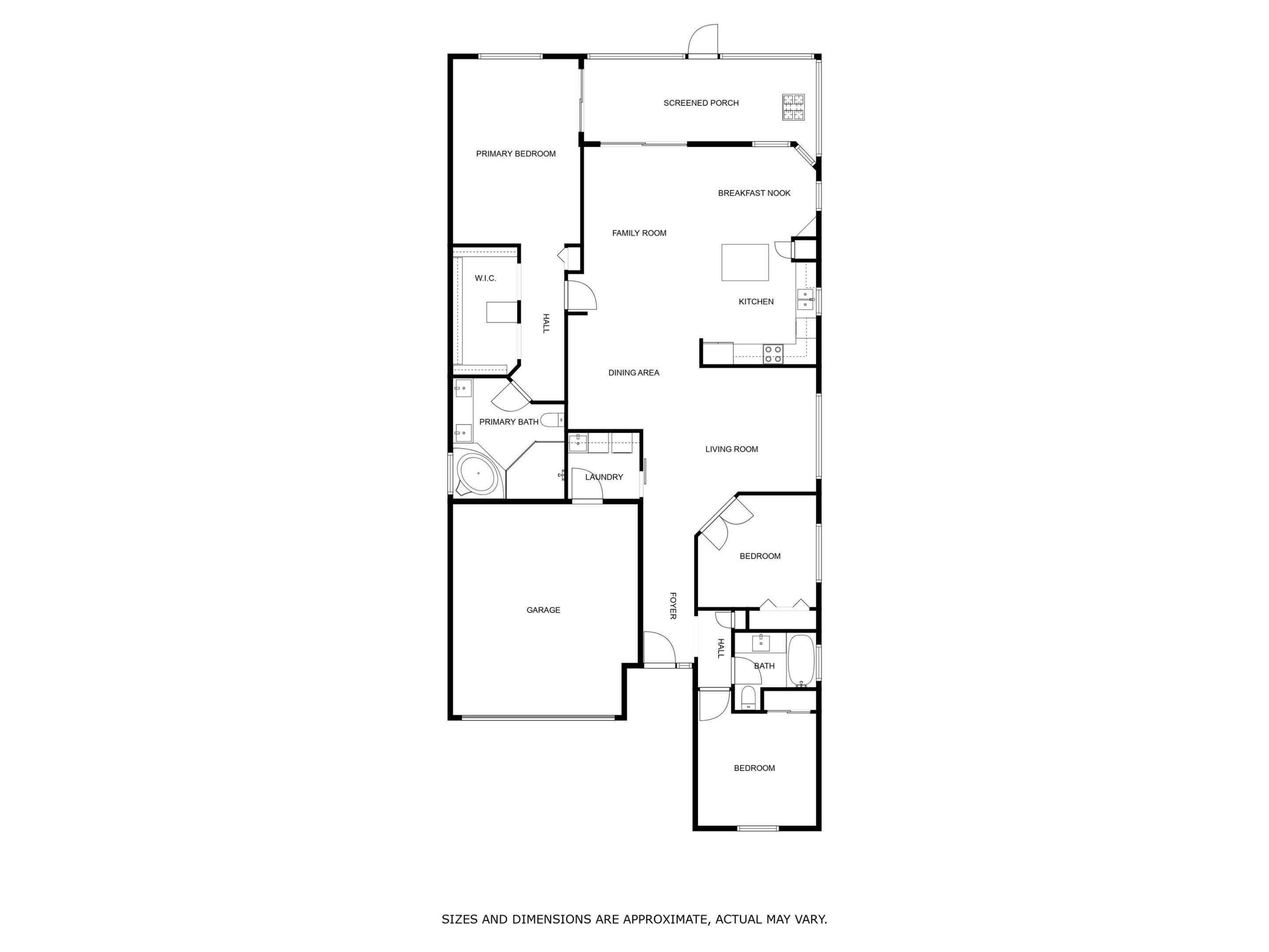 Properties 4221 Bluff Harbor Way