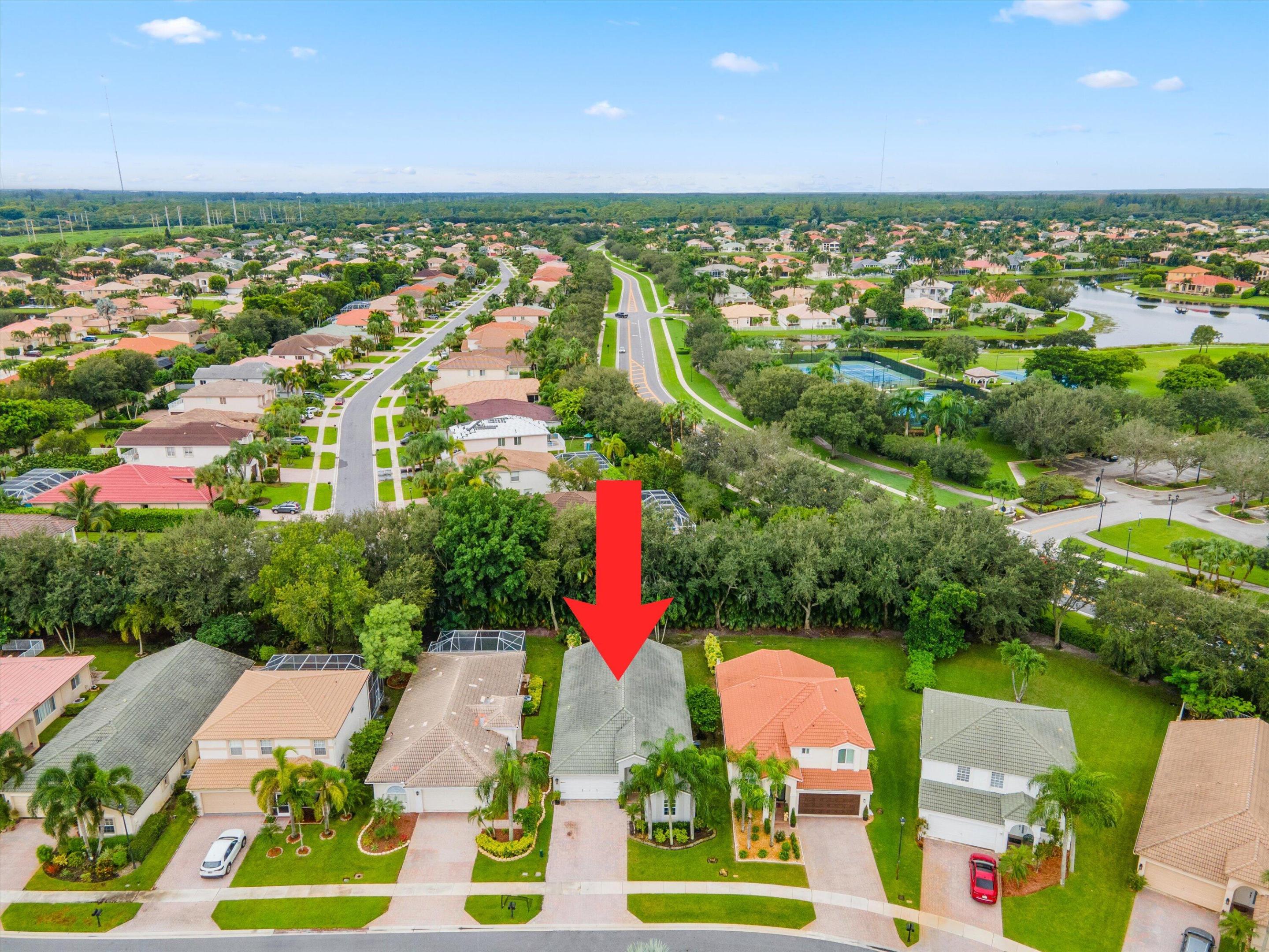 Properties 4221 Bluff Harbor Way