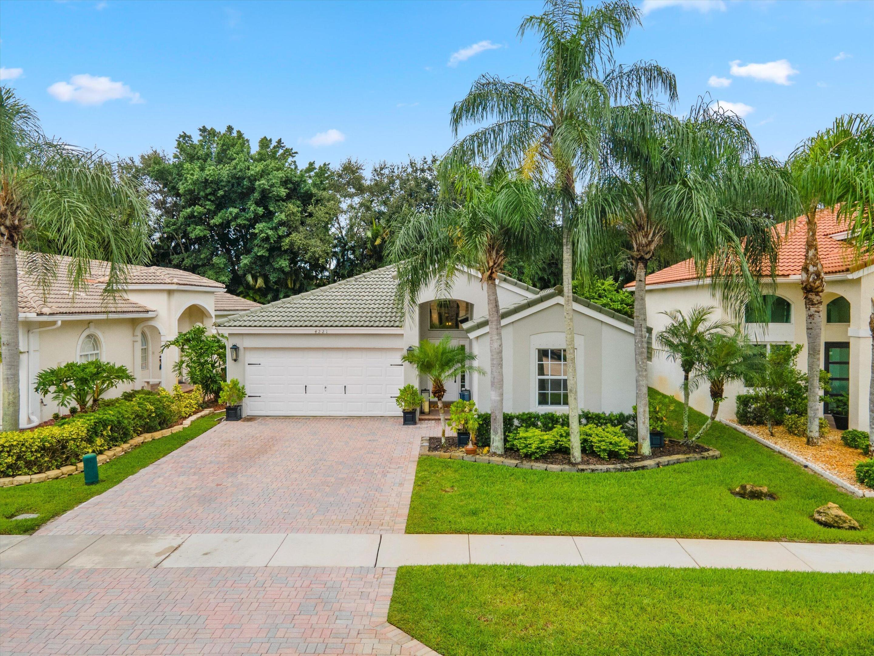 Properties 4221 Bluff Harbor Way