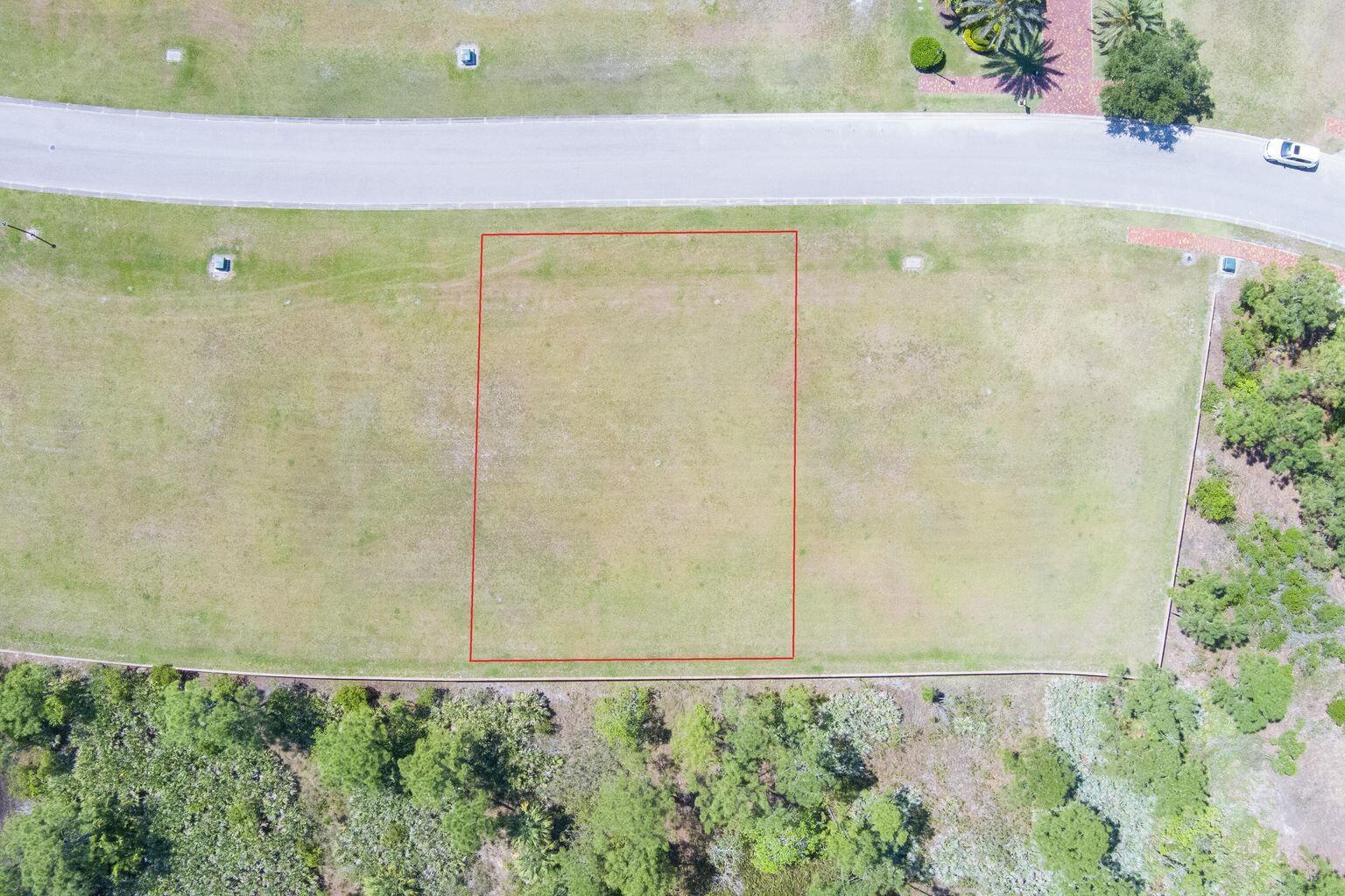 METES AND BOUNDS - Land