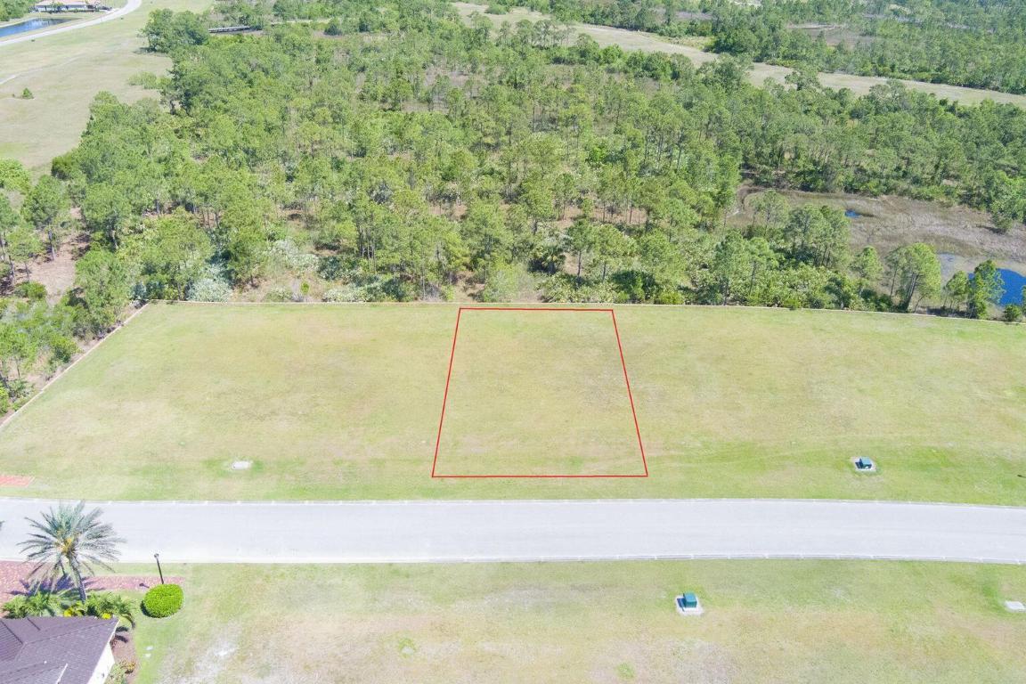 METES AND BOUNDS - Land