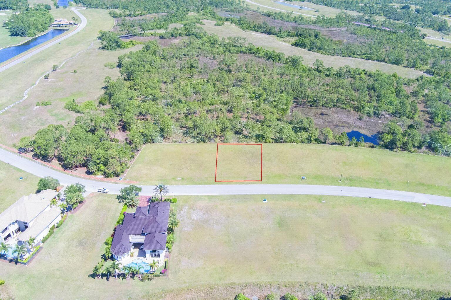 METES AND BOUNDS - Land