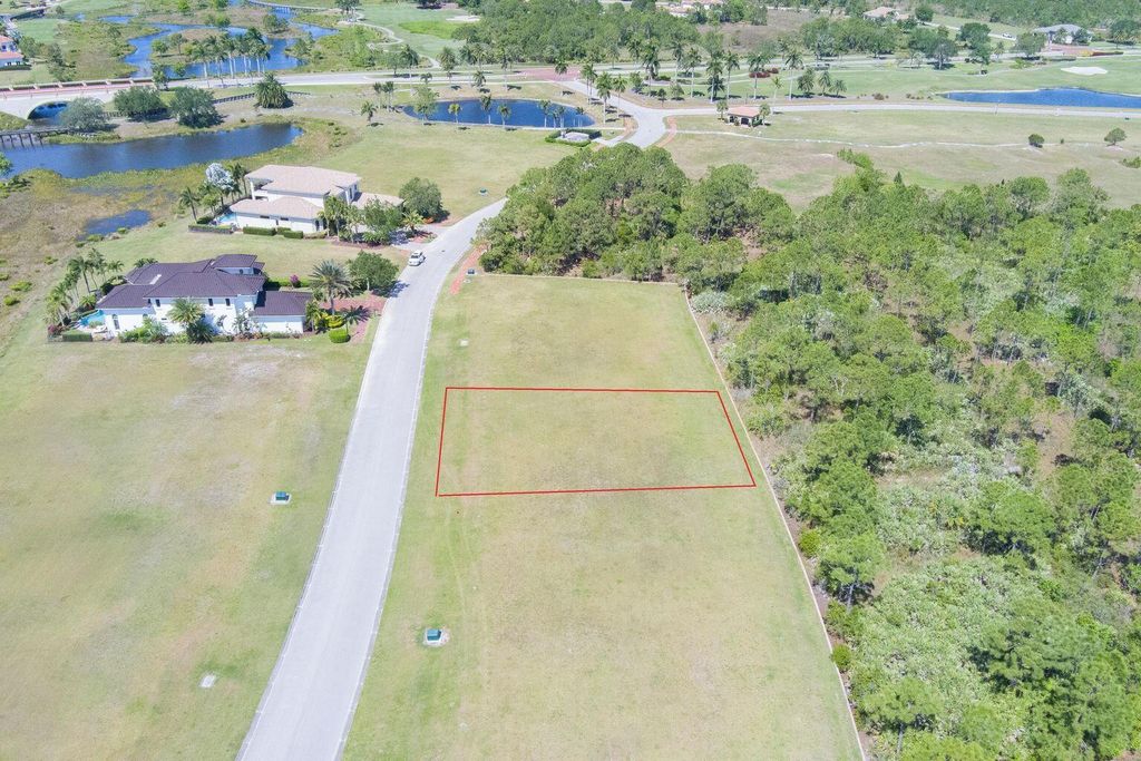 Photo of 137 SE Tramonto Street, Port Saint Lucie, FL 34984 (MLS # R11141254)