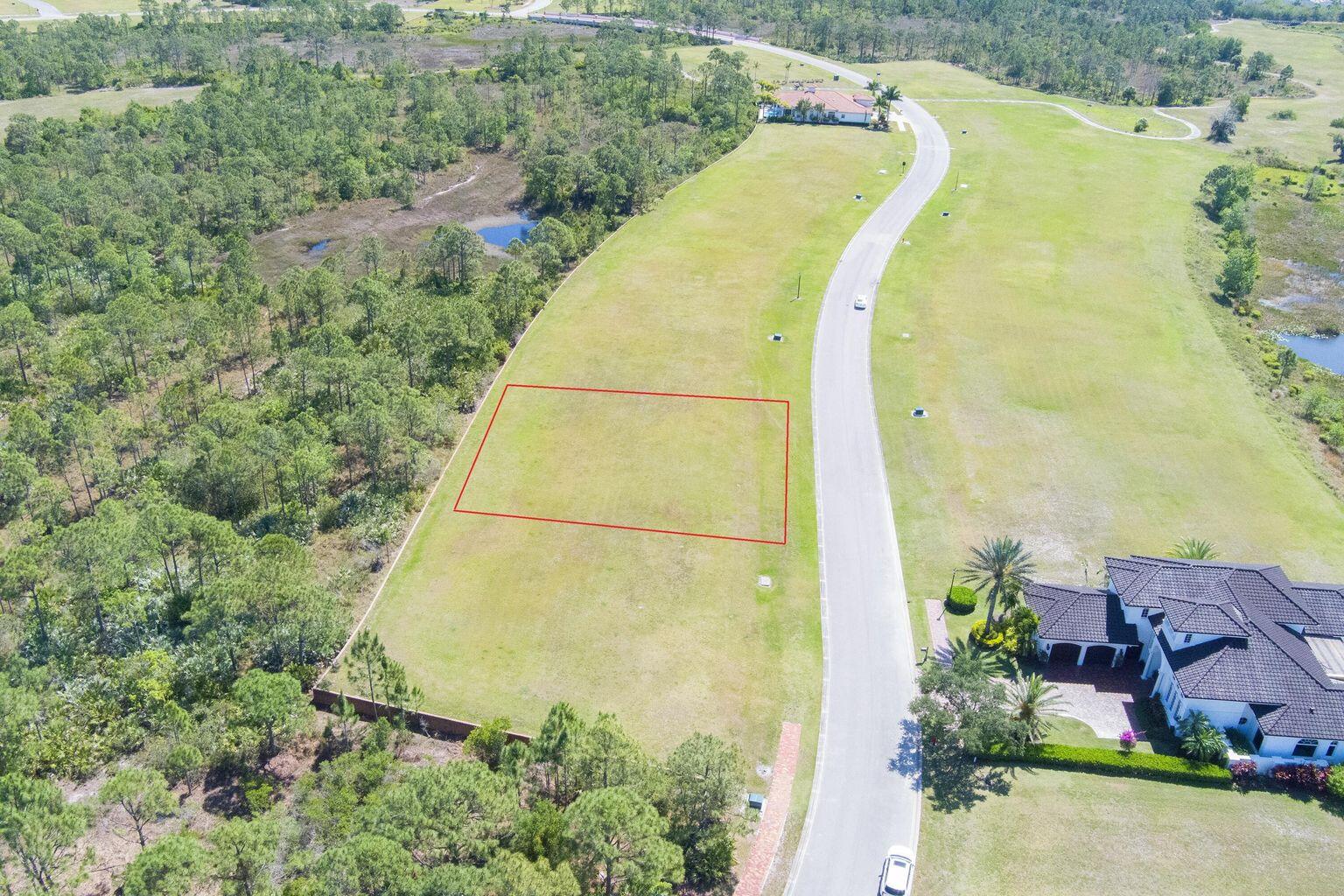 METES AND BOUNDS - Land