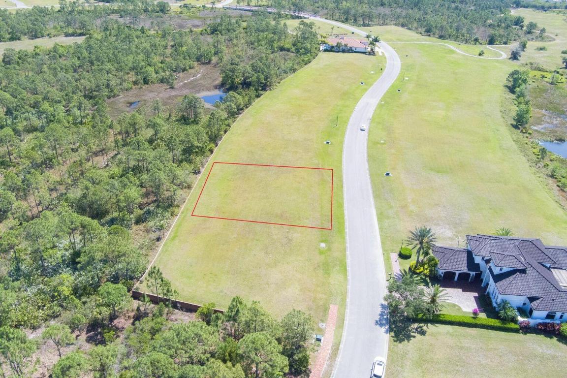 METES AND BOUNDS - Land