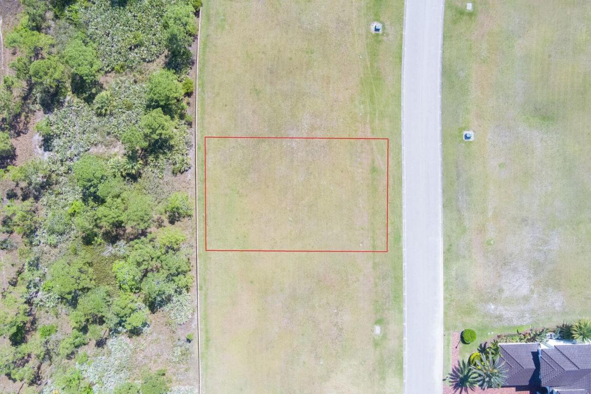 METES AND BOUNDS - Land