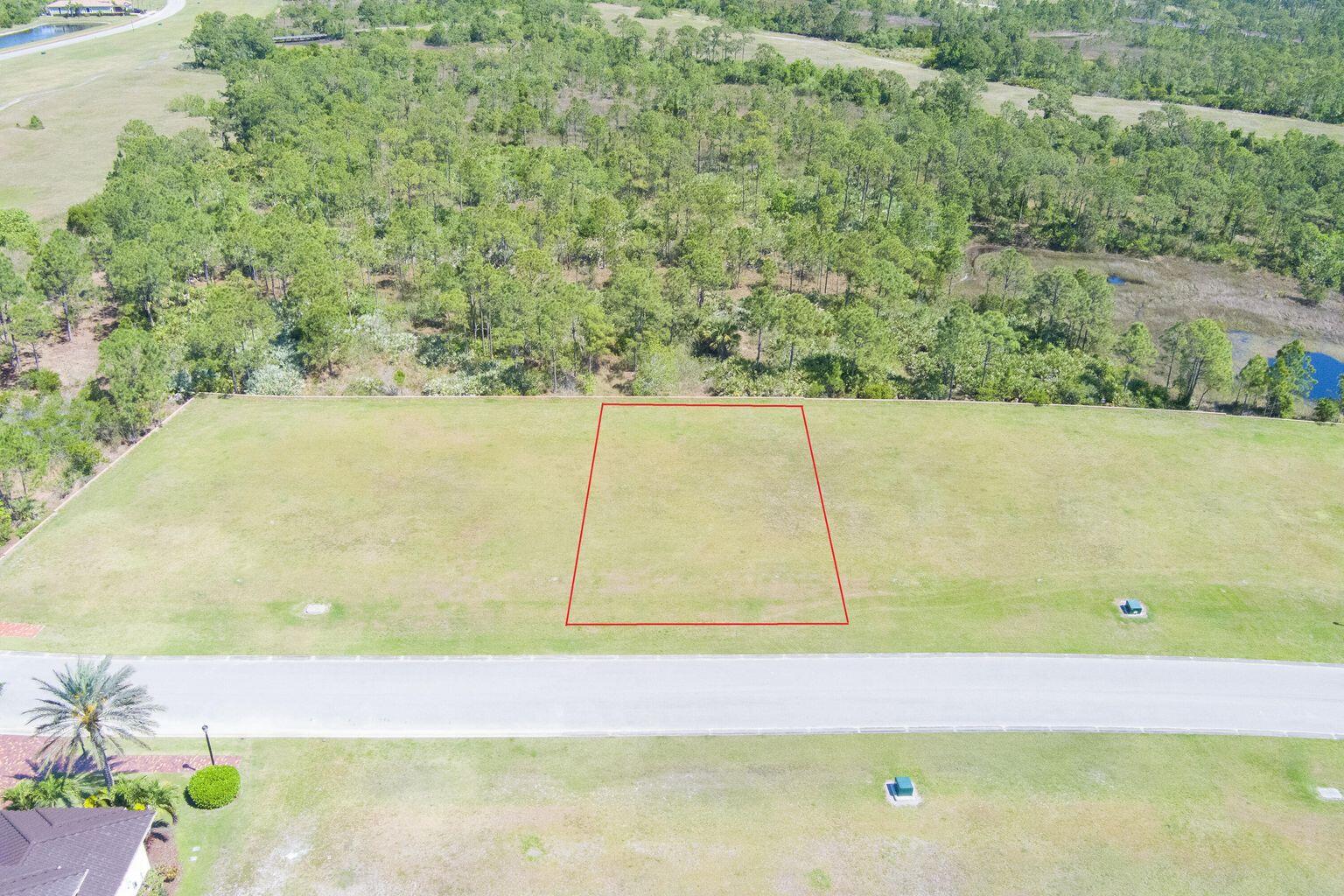 METES AND BOUNDS - Land