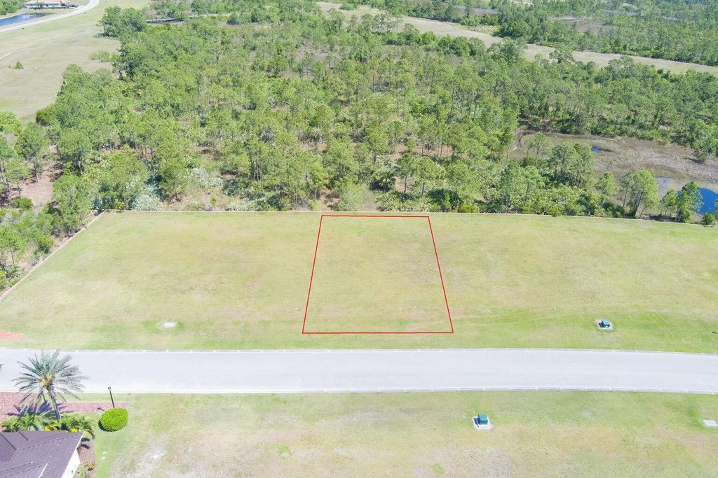 Photo of 137 SE Tramonto Street, Port Saint Lucie, FL 34984 (MLS # R11141254)