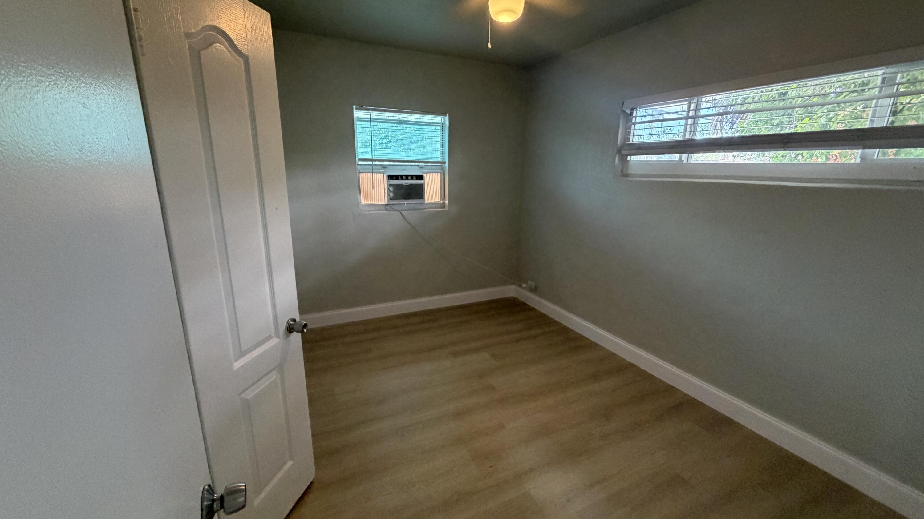LINCOLN PARK FOURTH ADD - Residential Lease