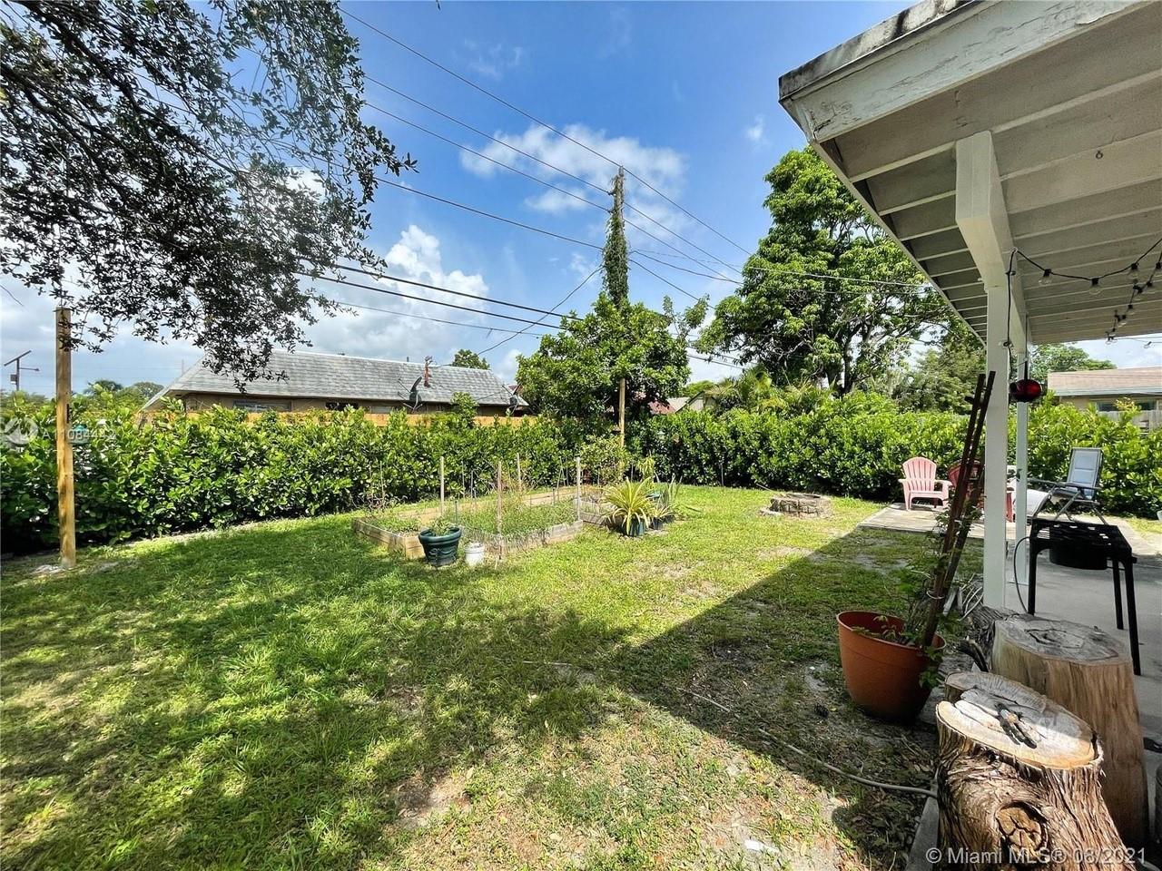 Progresso 2-18 D - Residential Lease