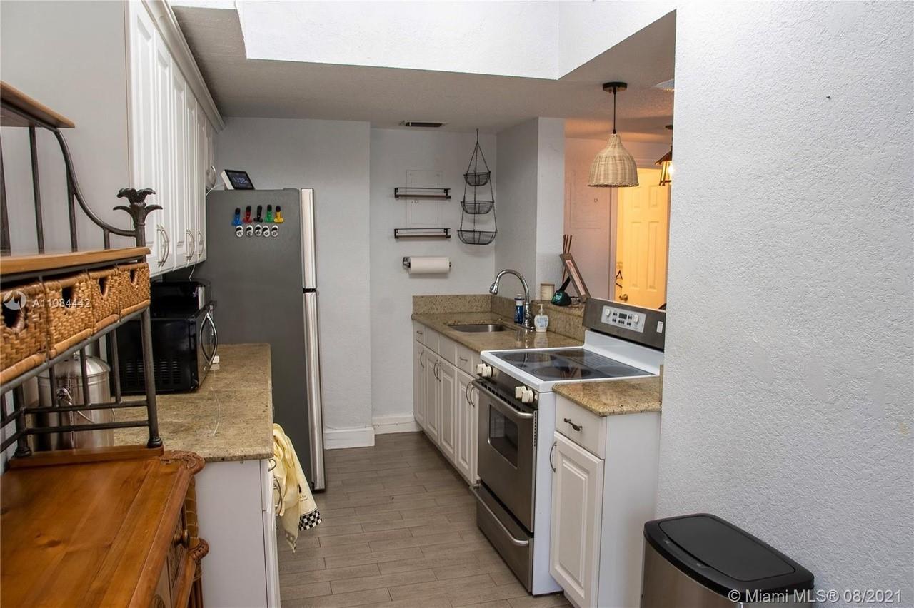 Progresso 2-18 D - Residential Lease