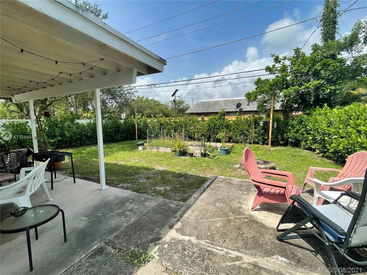 Progresso 2-18 D - Residential Lease