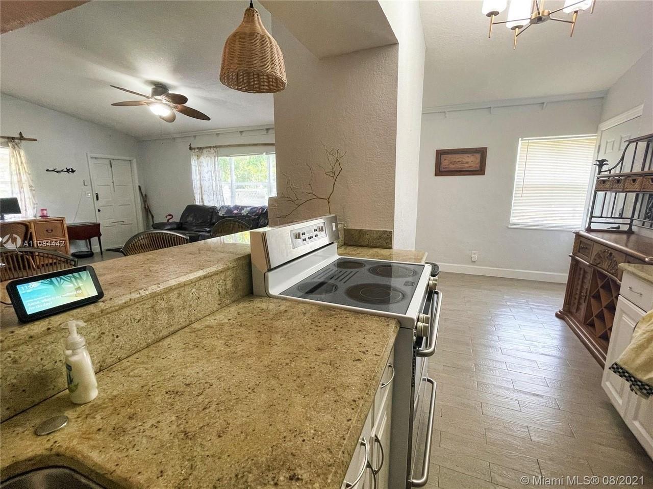 Progresso 2-18 D - Residential Lease