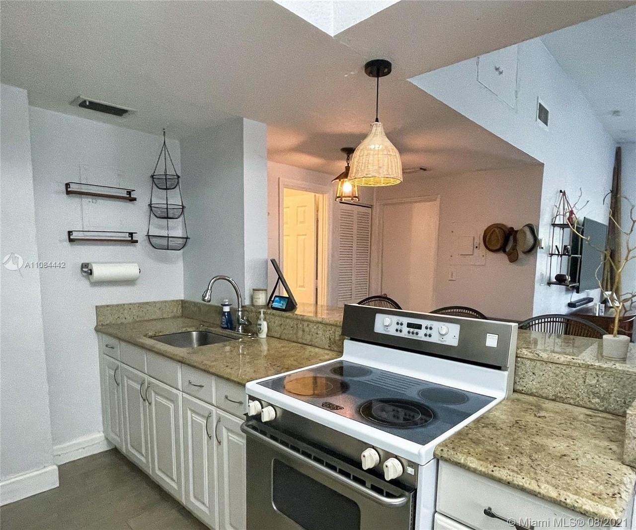 Progresso 2-18 D - Residential Lease