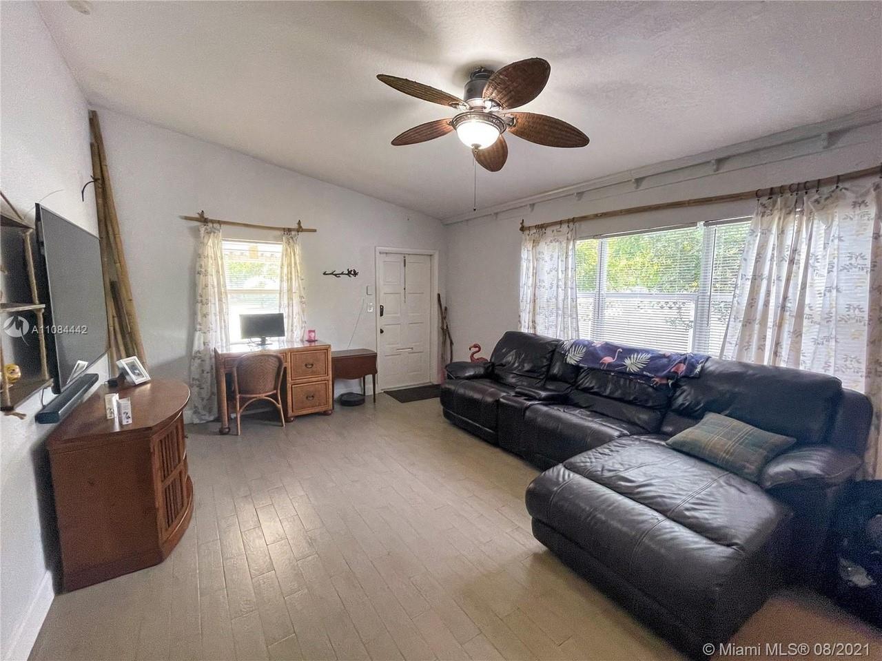 Progresso 2-18 D - Residential Lease