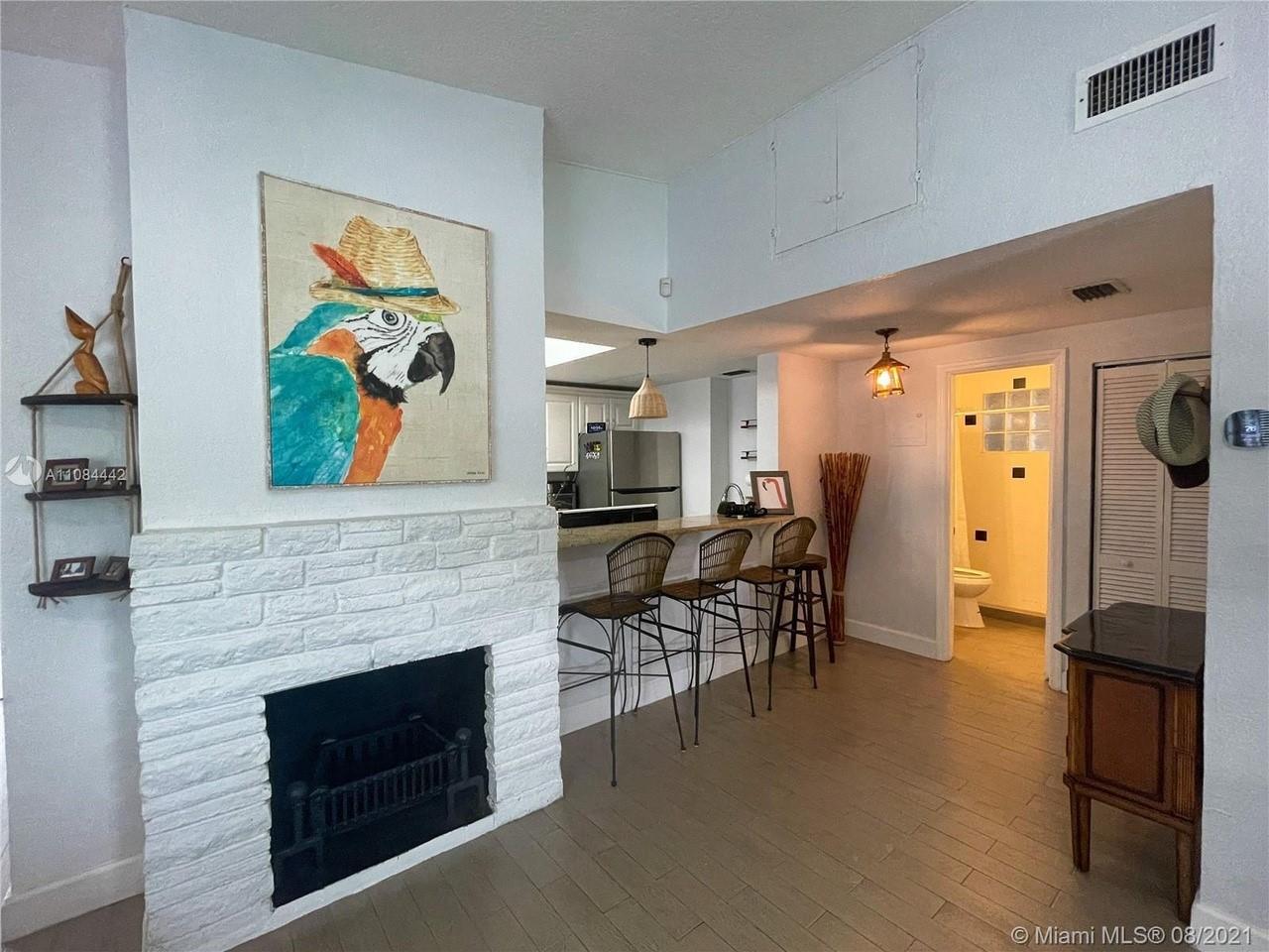 Progresso 2-18 D - Residential Lease