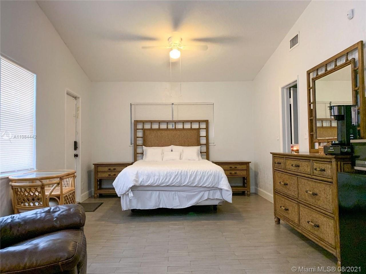 Progresso 2-18 D - Residential Lease