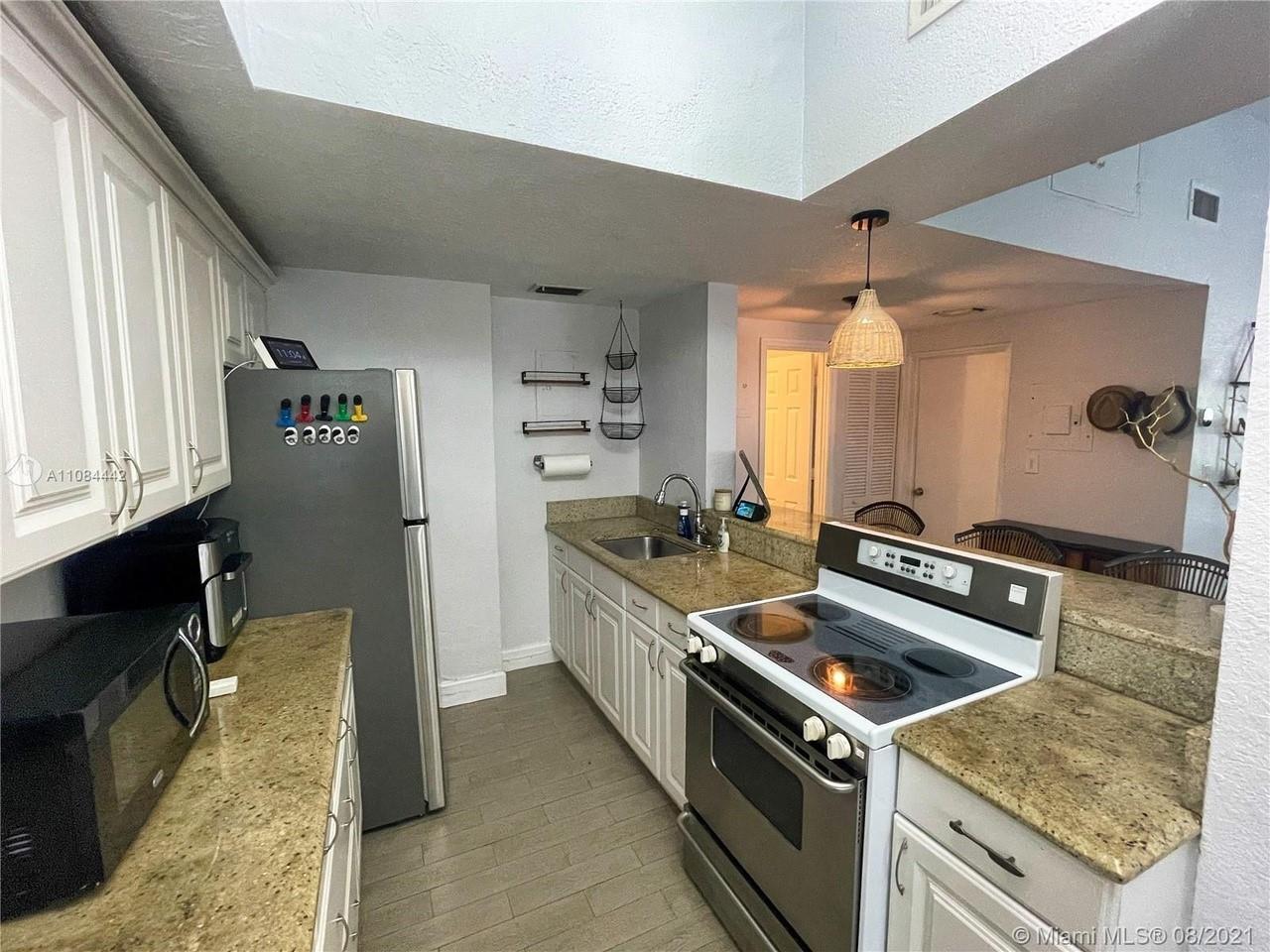 Progresso 2-18 D - Residential Lease