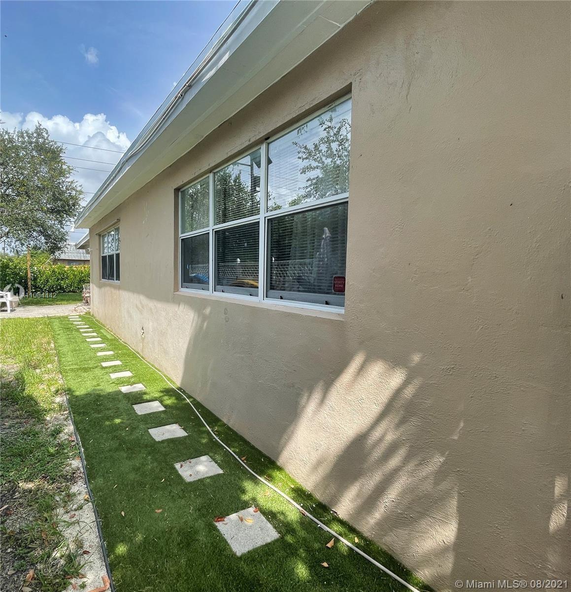 Progresso 2-18 D - Residential Lease