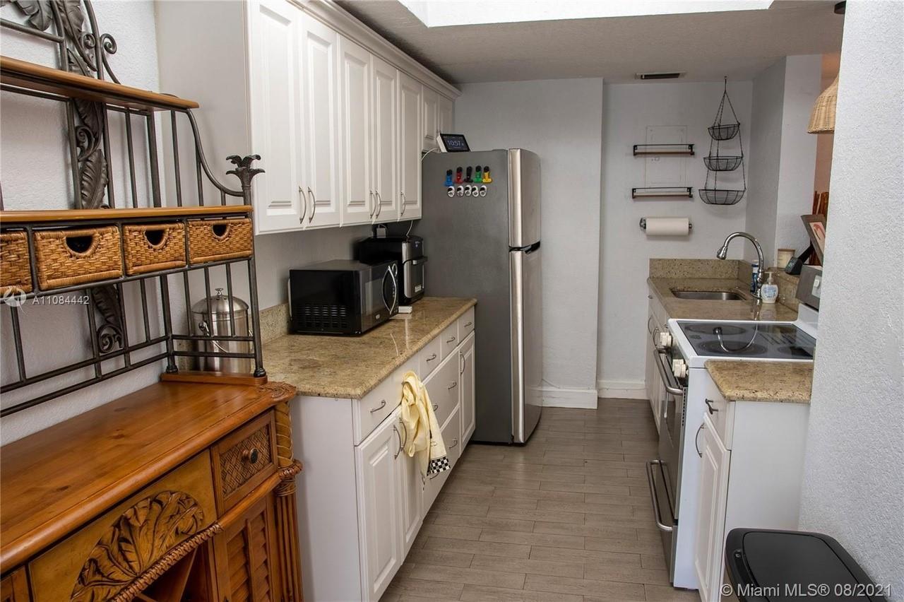 Progresso 2-18 D - Residential Lease