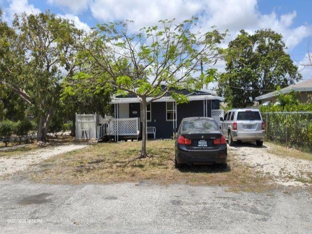 Progresso 2-18 D - Residential Lease