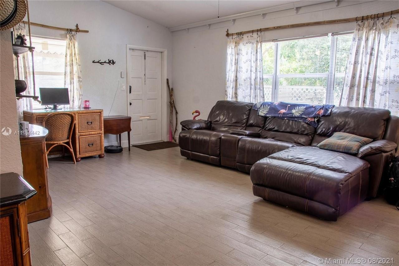 Progresso 2-18 D - Residential Lease