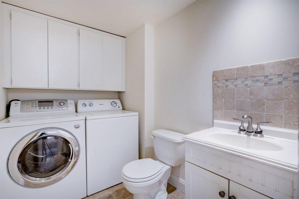 GLENWOOD TWNHS - Residential