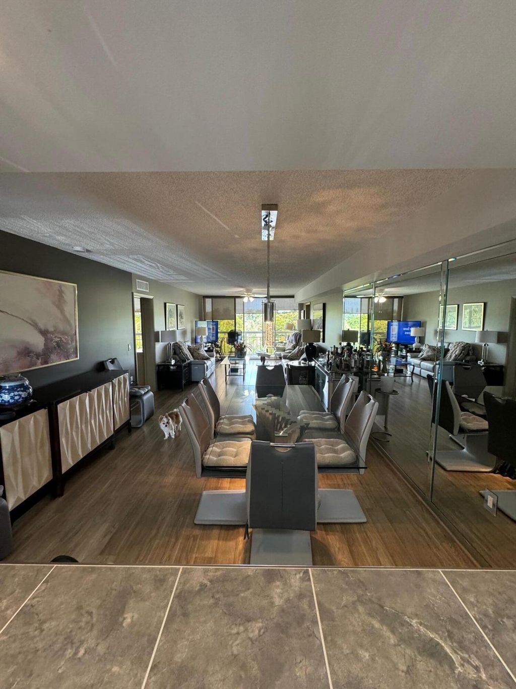 Photo of 2721 Village Boulevard #403, West Palm Beach, FL 33409 (MLS # R11010145)