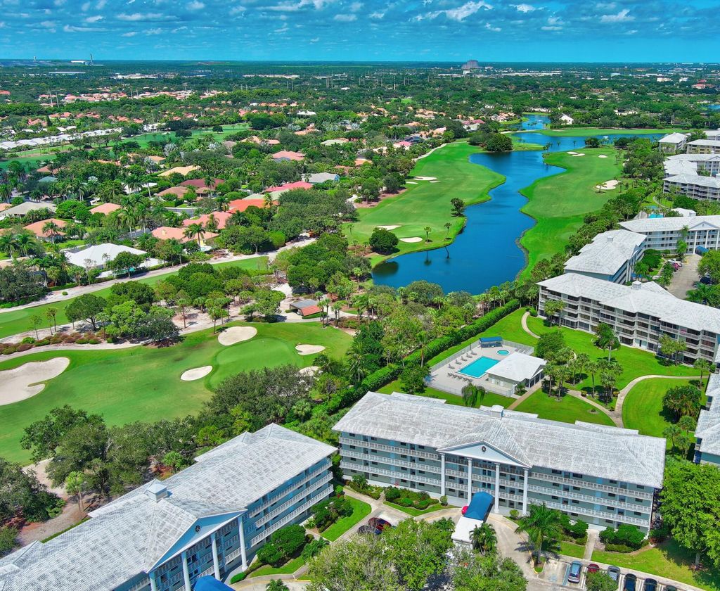 Photo of 2721 Village Boulevard #403, West Palm Beach, FL 33409 (MLS # R11010145)