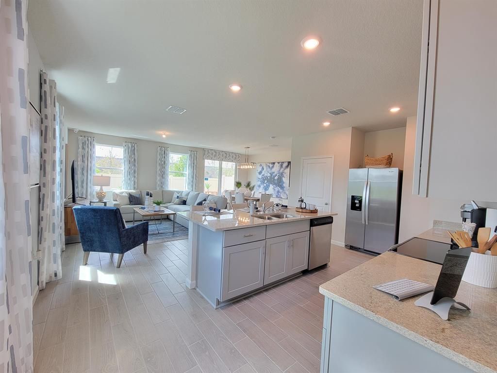 Photo of 2401 SE Tarvest Way, Stuart, FL 34997 (MLS # R10782377)