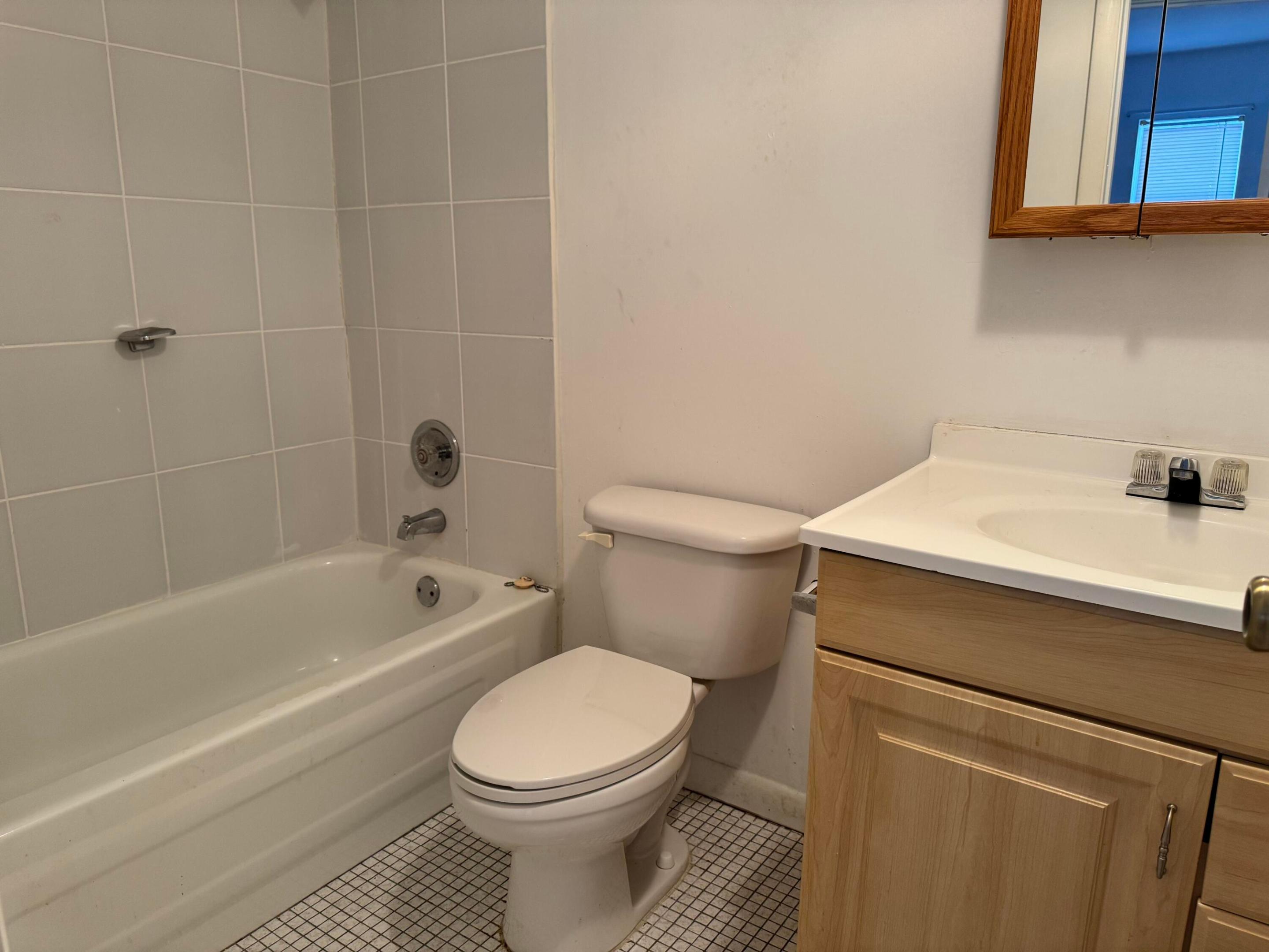 SUNRISE LAKES 69 CONDO - Residential