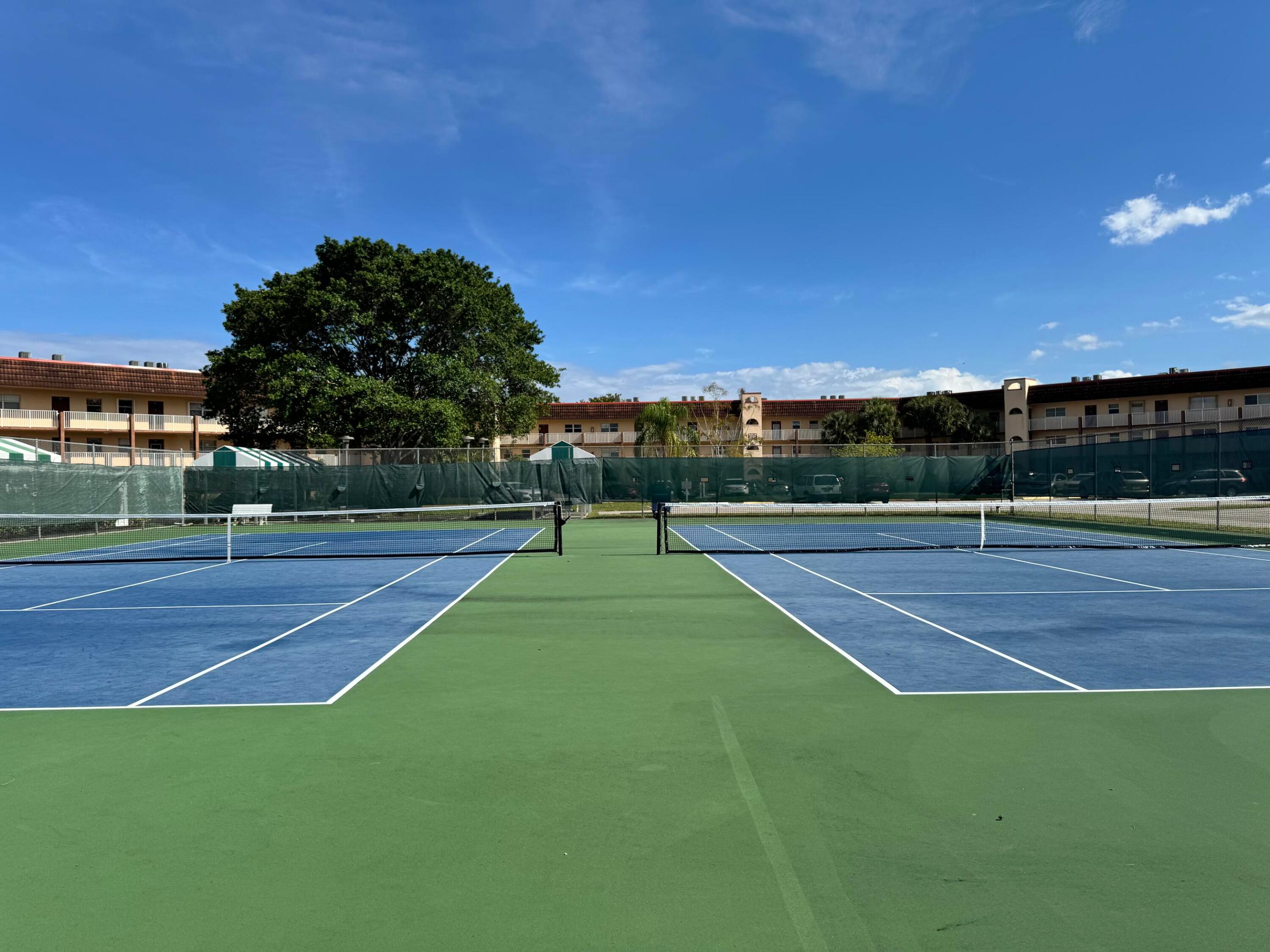 SUNRISE LAKES 69 CONDO - Residential