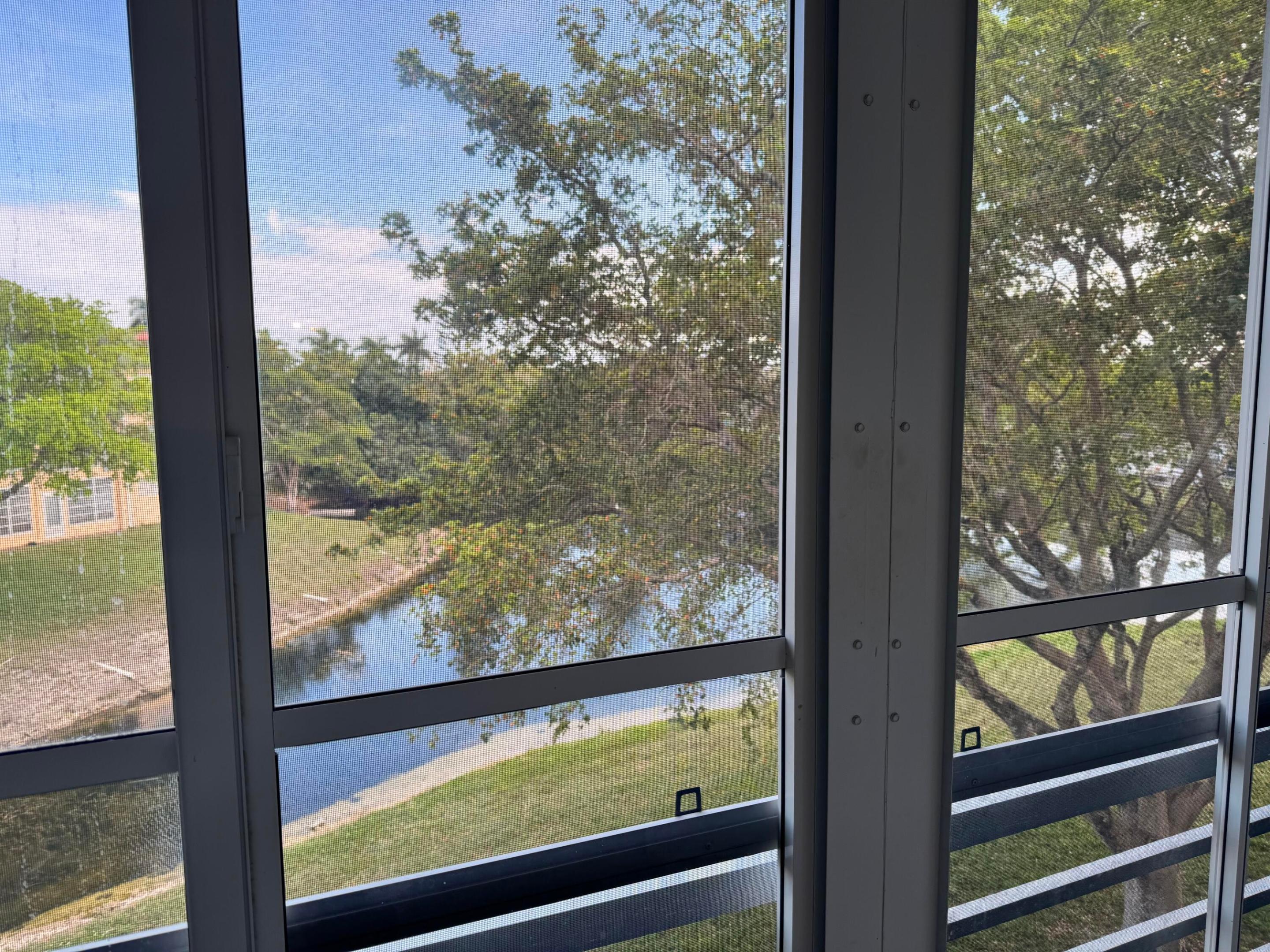 SUNRISE LAKES 69 CONDO - Residential