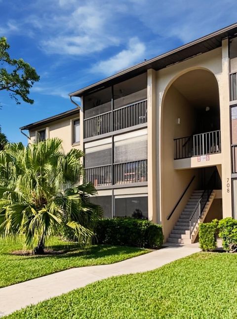 708 Sunny Pine Way A1 Greenacres FL 33415