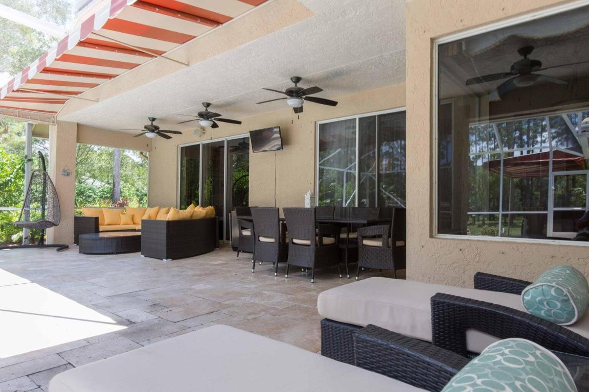 PADDOCK PARK 1 OF WELLINGTON - Residential Lease