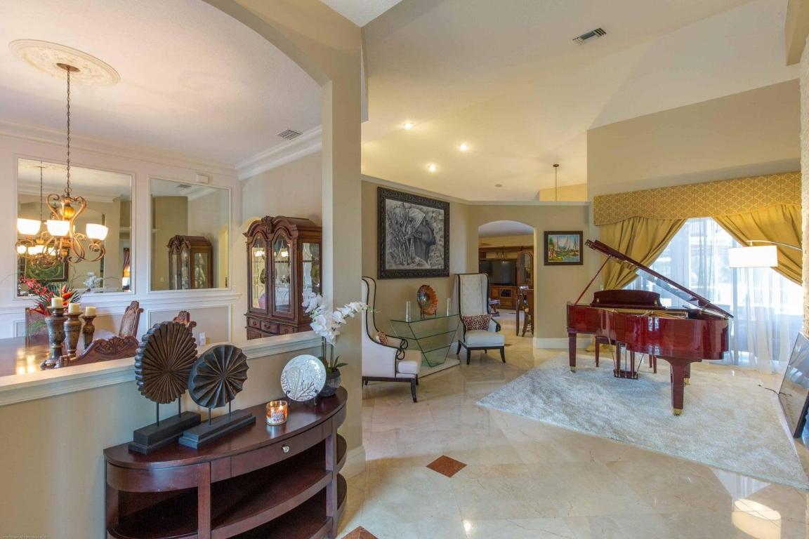 PADDOCK PARK 1 OF WELLINGTON - Residential Lease