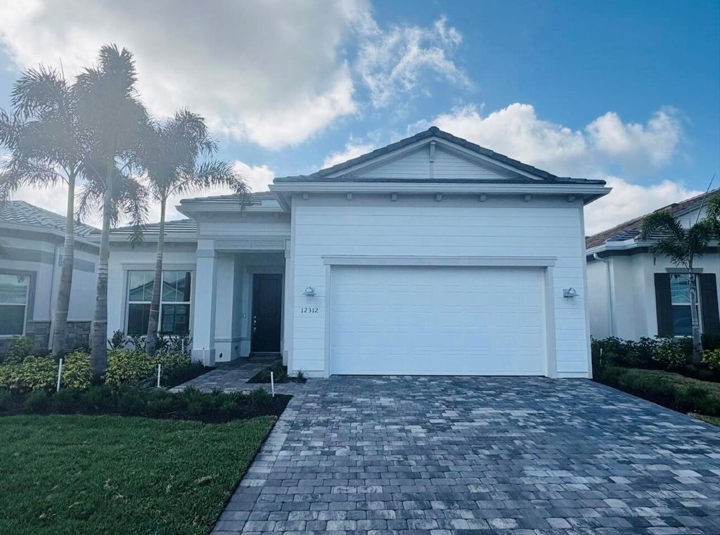 Photo of 12312 Frontline Lane, Palm Beach Gardens, FL 33412 (MLS # R11081393)