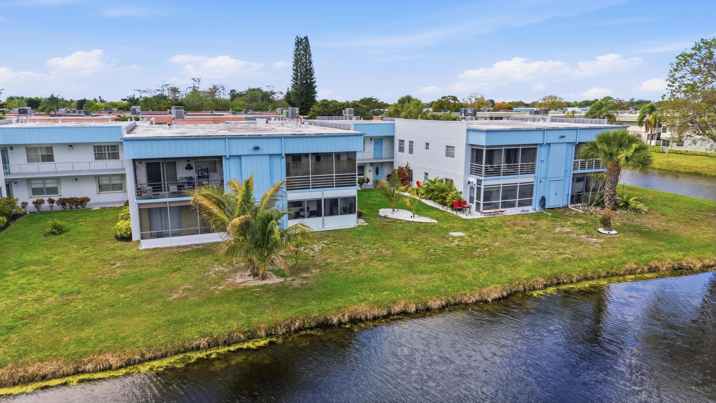 Kings Point Monaco - Residential