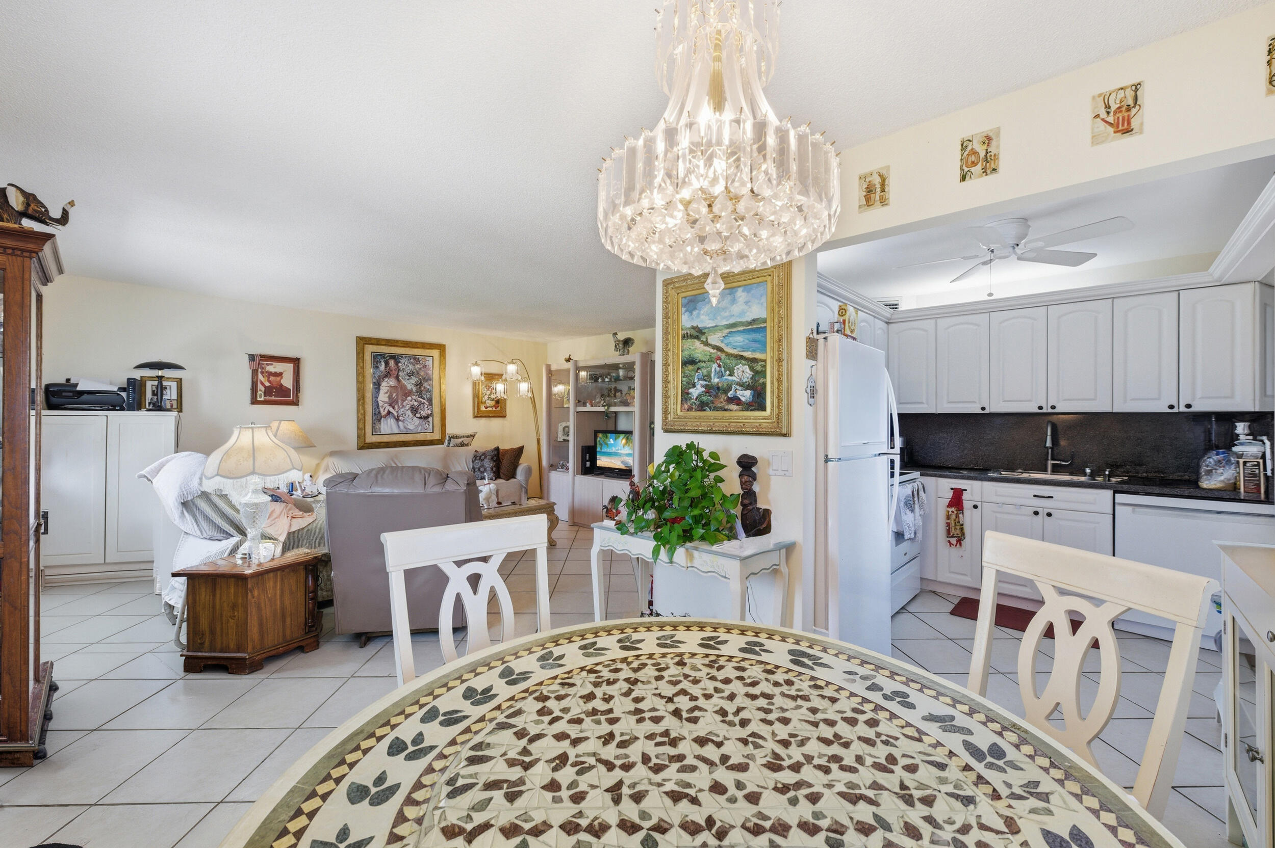 Kings Point Monaco - Residential