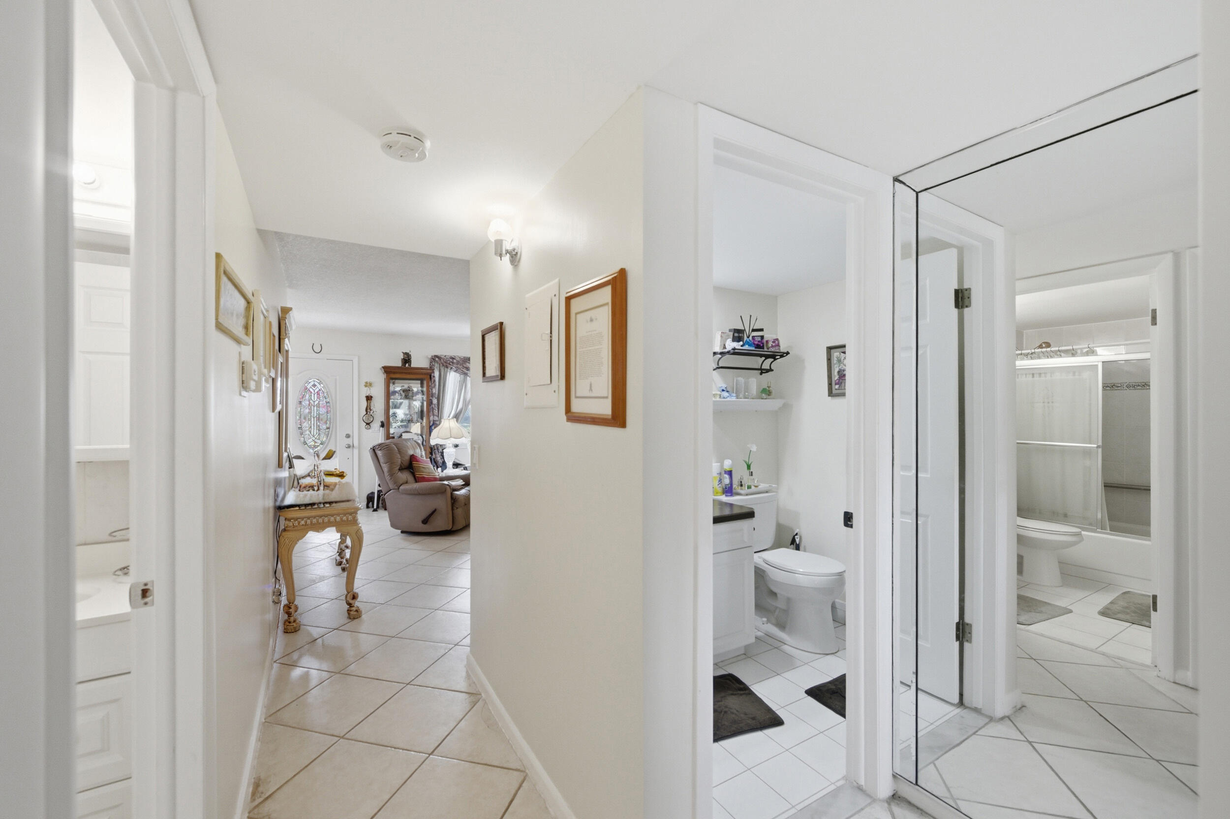 Kings Point Monaco - Residential