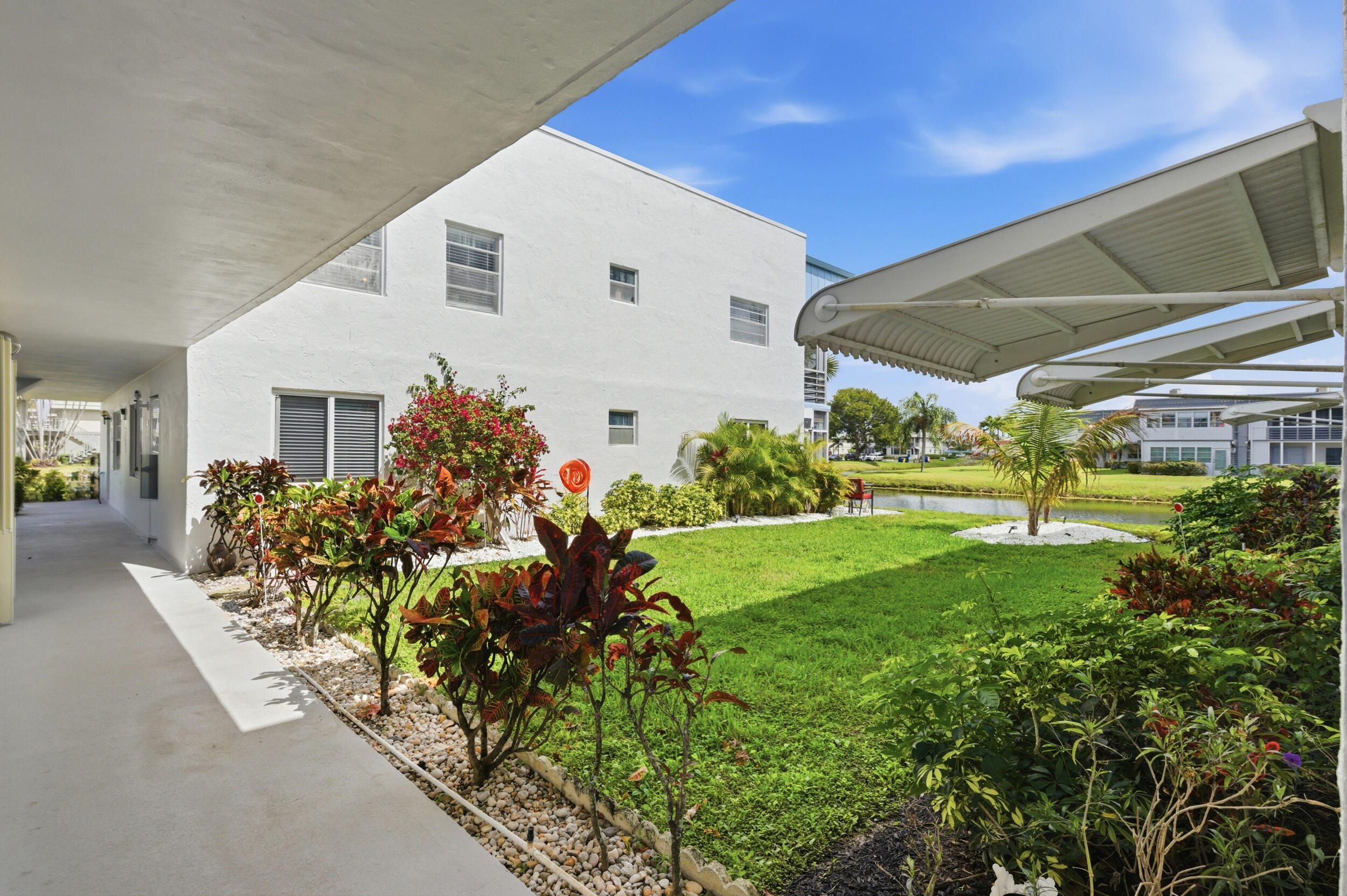 Kings Point Monaco - Residential