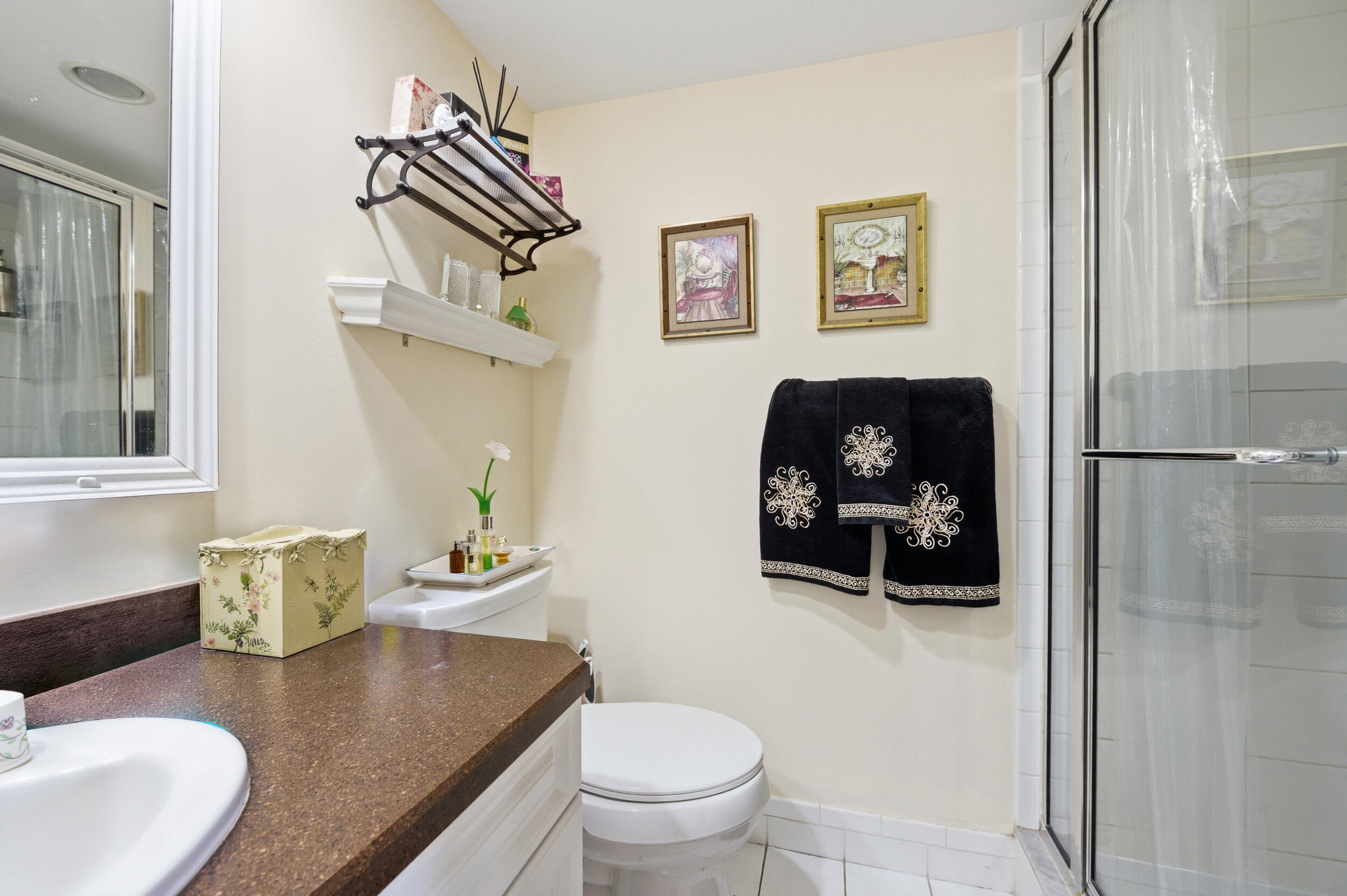 Kings Point Monaco - Residential