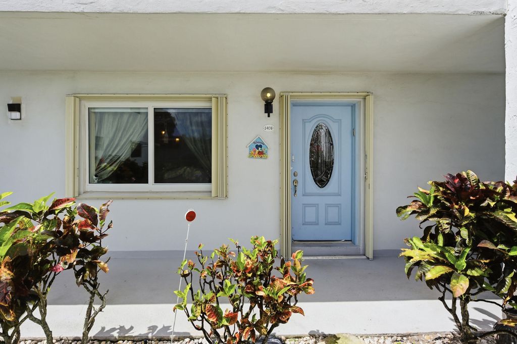 Photo of 406 Saxony I Way, Delray Beach, FL 33446 (MLS # B26001368)