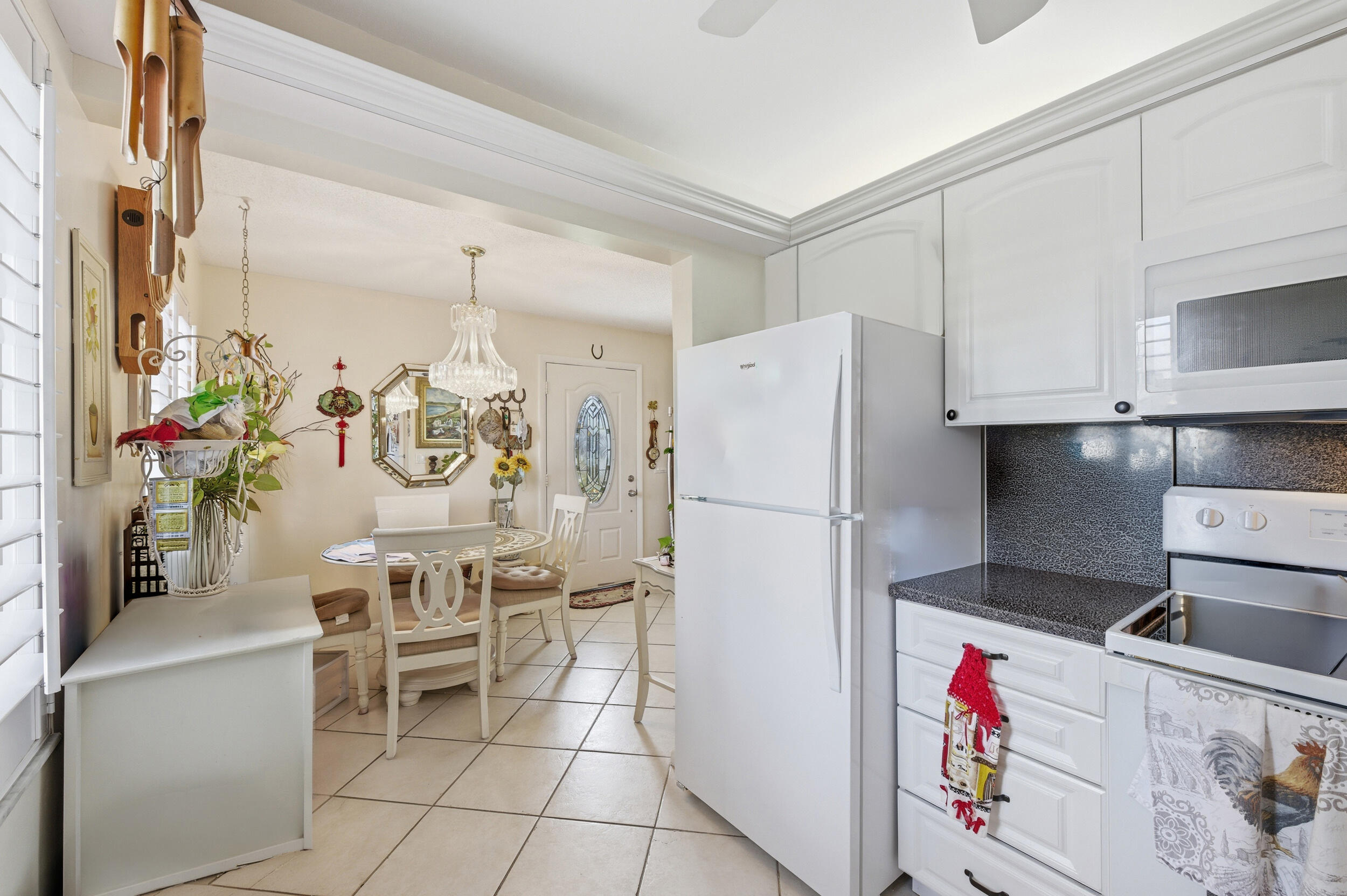 Kings Point Monaco - Residential