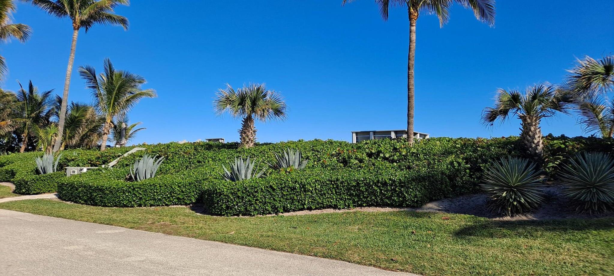 Ocean Manor - Residential Lease