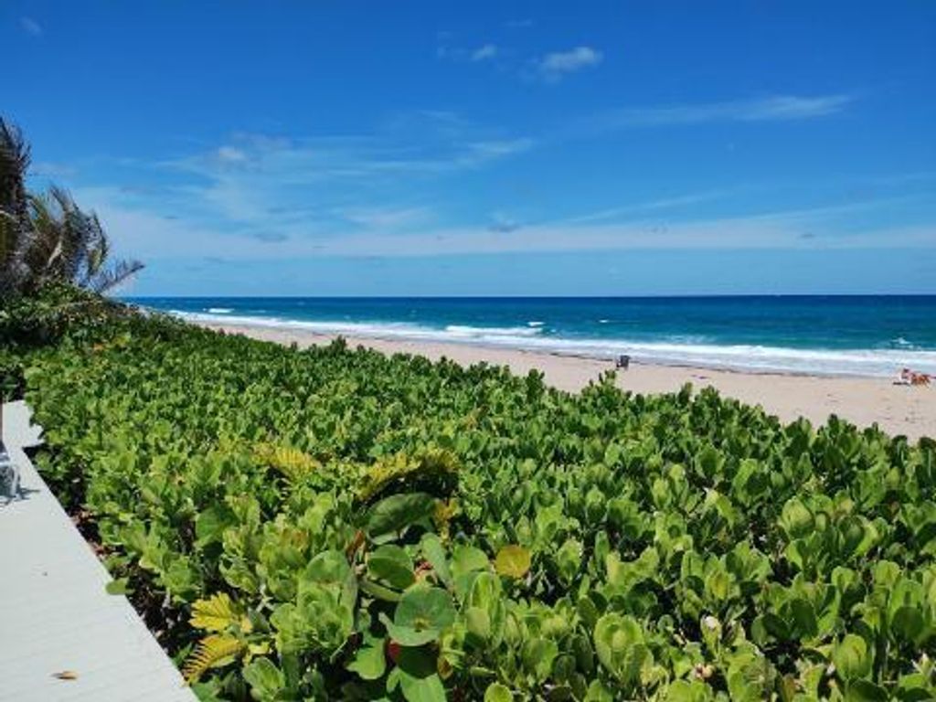 Photo of 5500 Old Ocean Boulevard #210, Ocean Ridge, FL 33435 (MLS # R11114761)