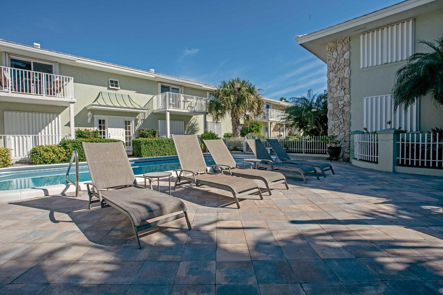 Ocean Manor - Residential Lease