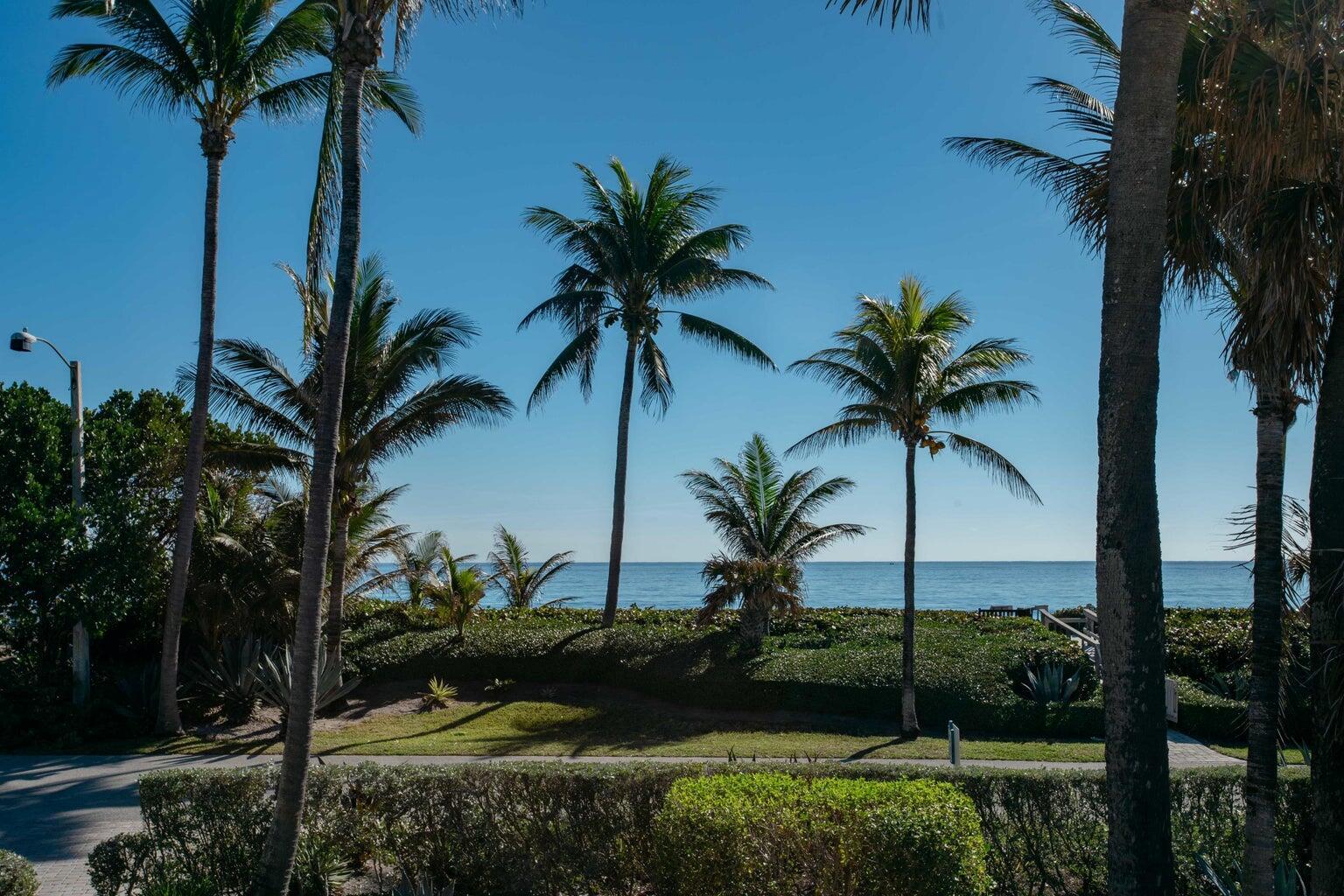 Ocean Manor - Residential Lease